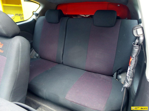 Chevrolet Aveo Gti Limited