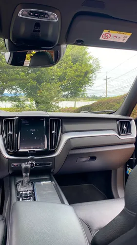 Volvo XC60 2.0 D5 Awd Momentum