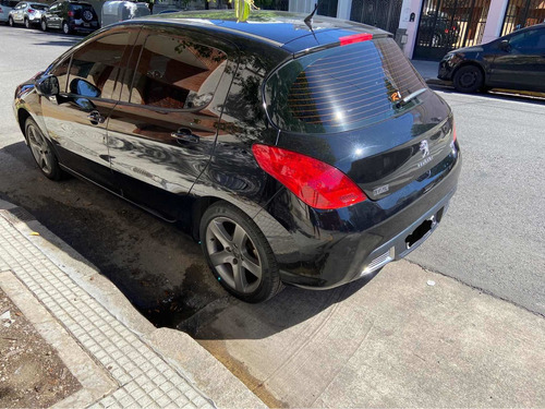 Peugeot 308 1.6 Active 2014