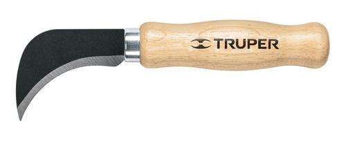 Cuchillo Linoleo 8' Truper 14462