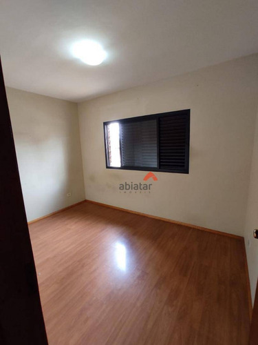 Imagem 10 de 30 de Casa Com 3 Dormitórios À Venda, 125 M² Por R$ 600.000,00 - Jardim Monte Alegre - Taboão Da Serra/sp - Ca0151