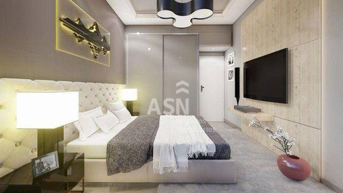 Imagem 10 de 16 de Casa Com 3 Dormitórios À Venda, 212 M² Por R$ 765.000,00 - Alphaville - Rio Das Ostras/rj - Ca0790