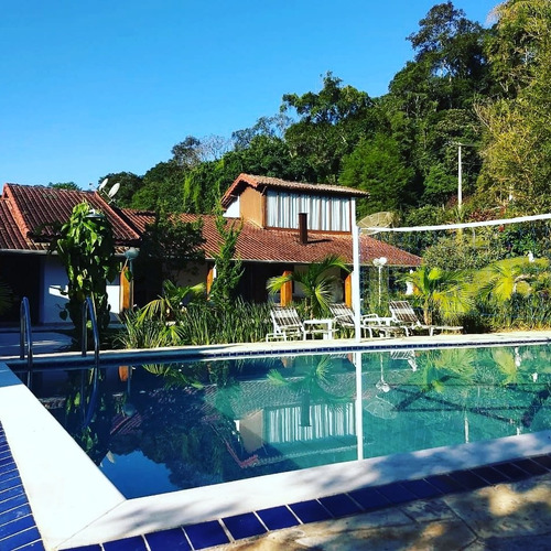 Imagem 8 de 14 de A Casa Do Lago