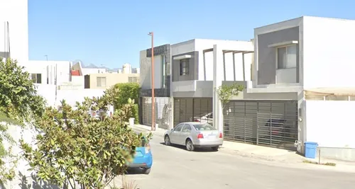 Casa En Venta En García, Nuevo León Mm2.