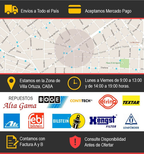 Imagen 6 de 7 de Juego De Discos Delanteros Textar Alemanes Audi A4 A5