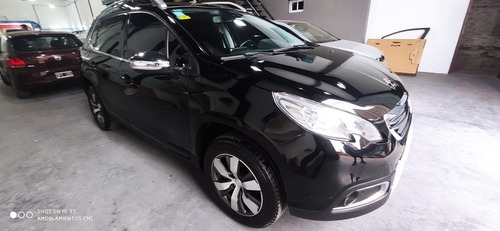 Peugeot 2008 1.6 Thp Sport 2017