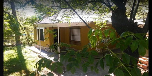 Imagen 1 de 14 de Casa Quinta C/pileta Alquiler Permanente Tortuguitas