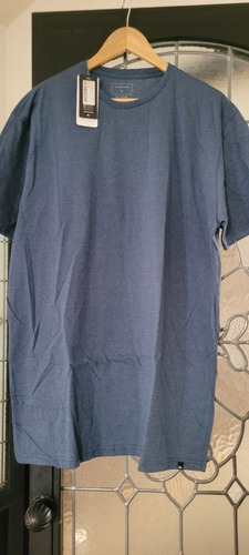 Remera Quiksilver Xxl Hombre Original 