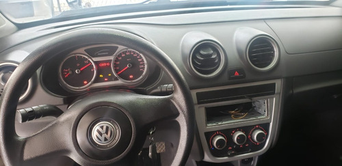 Vw Gol G5 1.6 Trend Completo