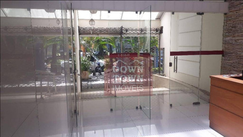 Riviera Center - Barra Tijuca - R$ 480.000,00 - Sa0325