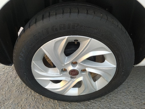 Fiat Argo 1.3 Flex Drive Manual Completo