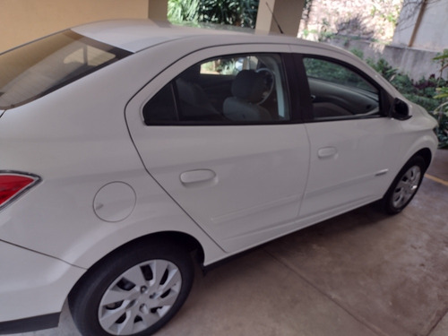 Chevrolet Prisma 2013 1.4 Lt 4p