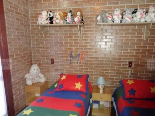Imagem 14 de 16 de Casa C/finíssimo Acabamento No Bairro Residencial Lagos Campos Do Jordão !! - 4069