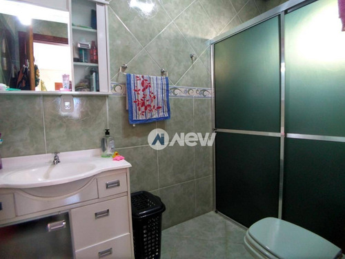 Imagem 12 de 16 de Casa À Venda, 136 M² Por R$ 436.000,00 - Centro - Campo Bom/rs - Ca2927
