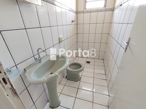 Imagem 13 de 15 de Casa Comercial - Cidade Nova - Ref: 18117 - L-p8549