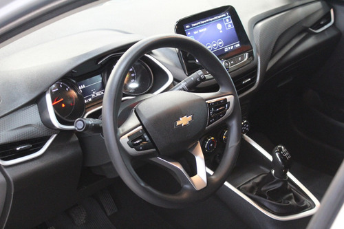 Chevrolet Onix 1.0 PLUS LT