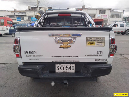 Chevrolet Luv 3.0 Dmax 2 4x4
