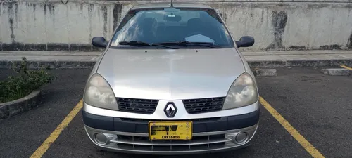 Renault Symbol 1.4 Alize