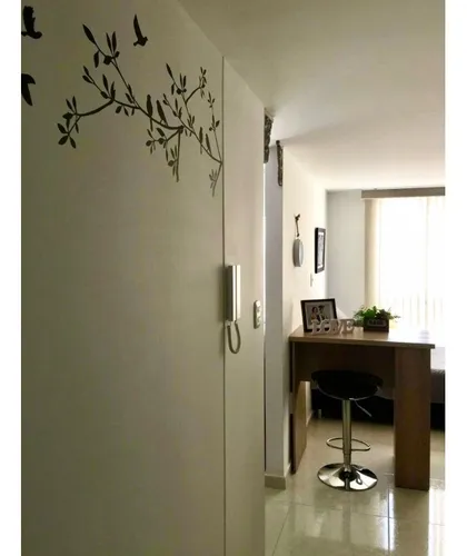 Venta Apartaestudio Occidente Armenia Condominio Cibeles