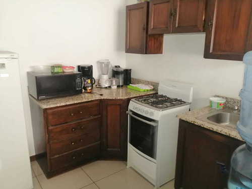 Imagen 3 de 7 de Apartamento En Alquiler Zona 10