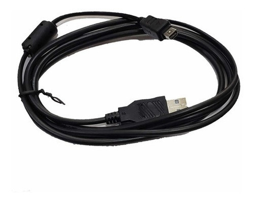 Cable Usb Olympus 6 Tg320 Tg-610 Tg610 Tg-620 Tg620 Tg-810