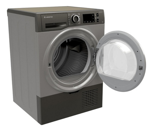 Secarropas Ariston Carga Frontal A3d91gse Inverter 9kg 220v