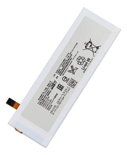 Bateria Agpb016-a001 Para Sony M5 Agpb016-a001 Con Garantia