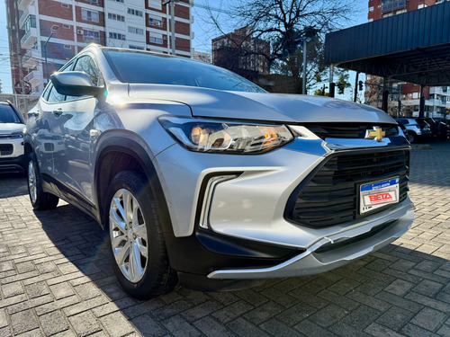 Chevrolet Tracker 1.2 Ltz Turbo At
