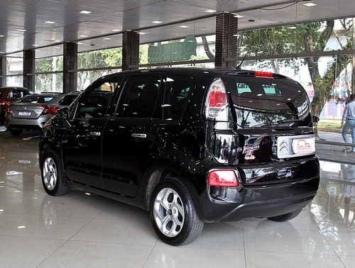 Imagem 2 de 5 de Citroen C3 Picasso 1.6 Exclusive 4p Flex Aut