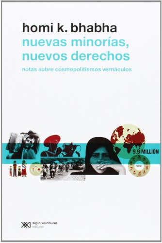 Libro Nuevas Minorias Nuevos Derechos Notas Sobre Cosmopolit