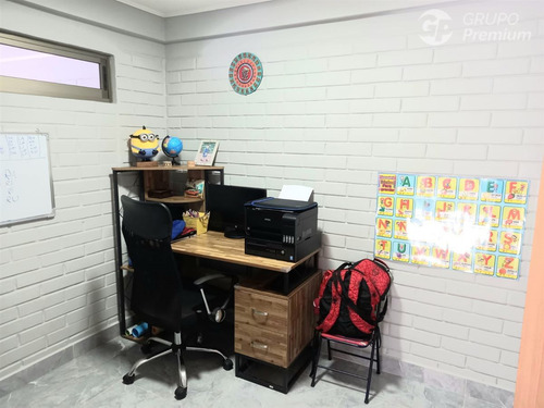 Maipú Vendo Hermosa Casa 6d 2b 1e Villa Los Héroes