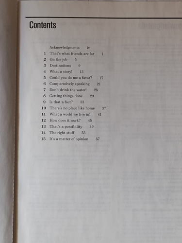 Interchange Workbook 3 Jack C. Richards (Usado)