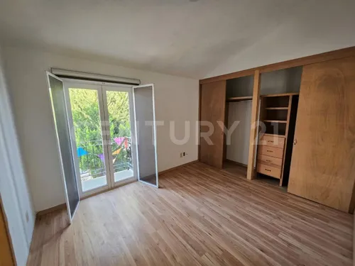 Casa En Coto Privado Bosques De Santa Anita