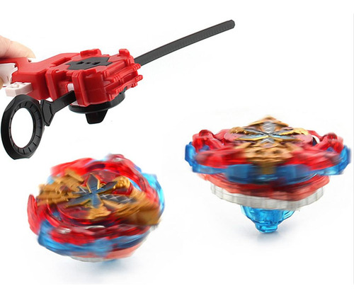 De Juguetes Lanzador Grip De 12 Piezas - Xd168-21