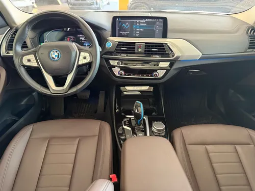 Bmw Ix3 2022