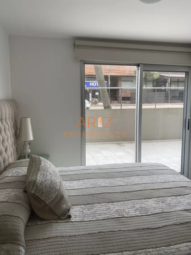 Vendo Y Alquilo Anual Apartamento 2 Dormitorios Punta Del Este Puerto