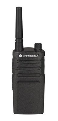 6 Mot Rmu2040 Radio Walkie Talkie Audifono Yg