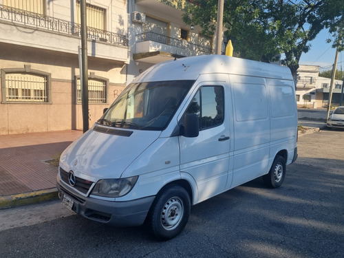 Mercedes-benz Sprinter 313 Cdi