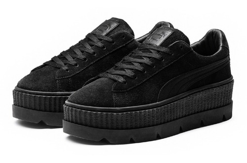 puma suede trace