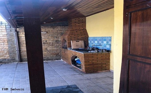Imagem 4 de 15 de Casa Em Condomínio Para Venda Em Rio De Janeiro, Campo Grande, 3 Dormitórios, 1 Suíte, 3 Banheiros, 3 Vagas - Fhm6697_2-1131585