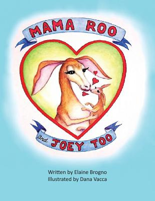 Libro Mama Roo And Joey Too - Vacca, Dana