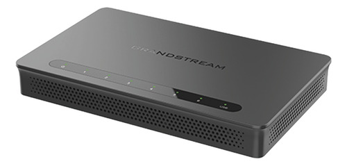 Router Gigabit Vpn Multi-wan Balanceador De Cargas Gwn7000