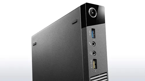 Lenovo Thinkcentre M93p Mini Pc Core I5-4590t 500gb, 4gb Ram 110