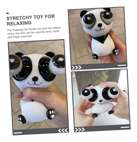 Osito De Peluche De Extrusión Portátil Elástico Para Niños