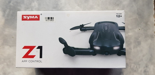 Dron Z1 Syma Fly