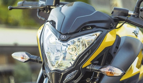 Imagen 20 de 25 de Bajaj Rouser Ns 200 - 2023 0km (ahora 12) Arizona Motos (rc)