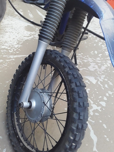 Imagen 7 de 10 de Yamaha Ttr 125