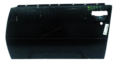 Panel De Puerta Del. Izq. Renault R18