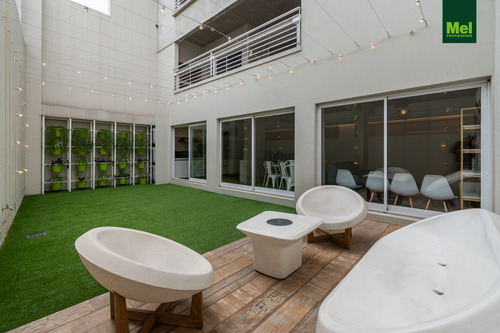 Hermoso 2 Ambiente Con Vista Abierta. Bajas Expensas