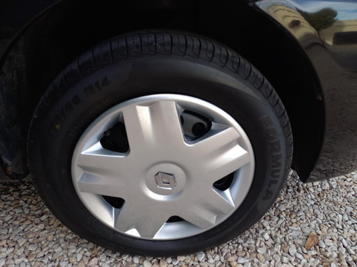 Renault Clio 1.2 Pack